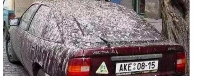 【山西必高之星朔州店】汽车长时间停放和每天开一两公里，哪个损害小？你知道吗？