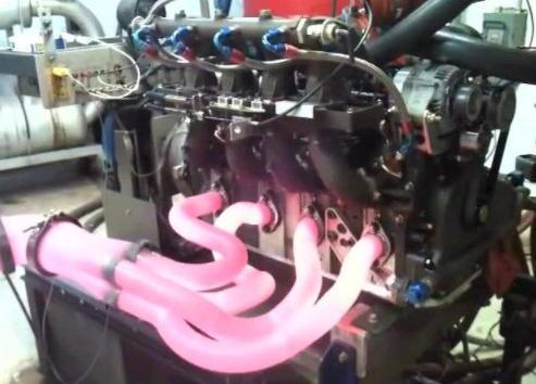 【九零后聊车】汽车不熄火一直开能跑多少公里？事实告诉你答案