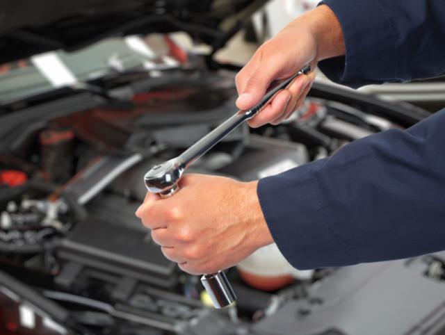 山西必高之星朔州店@车子出现这五个“征兆”抓紧检修，不要拿生命开玩笑