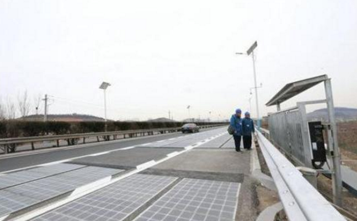 智慧居家控■首条“不限速高速”即将来临，全长161km，没有收费站！