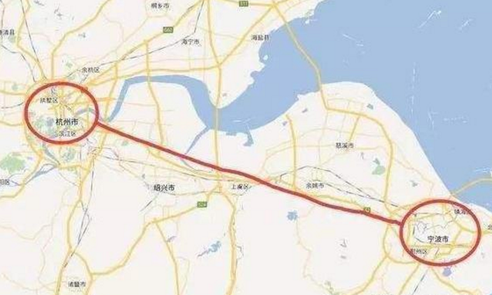 智慧居家控■首条“不限速高速”即将来临，全长161km，没有收费站！