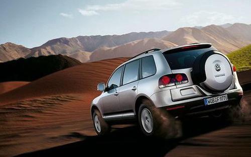 [车技集合]国外畅销的柴油车，国内为何流行不起来？