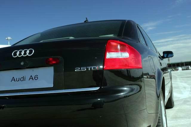 [车技集合]国外畅销的柴油车，国内为何流行不起来？