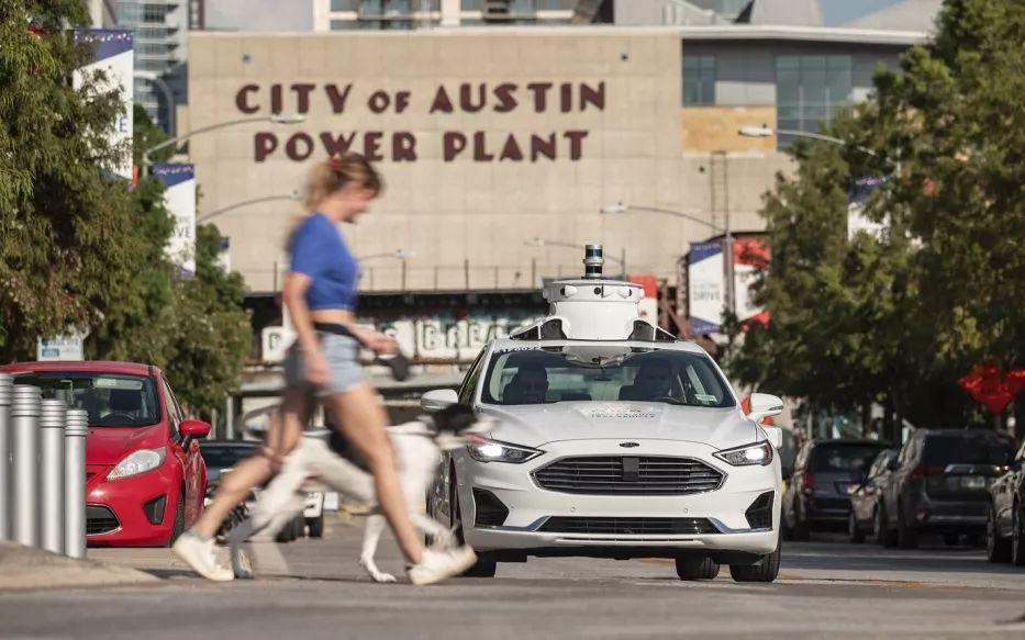 【ZAKER网】一周车事：自动驾驶真要来了？国产车卖到国外价格居然