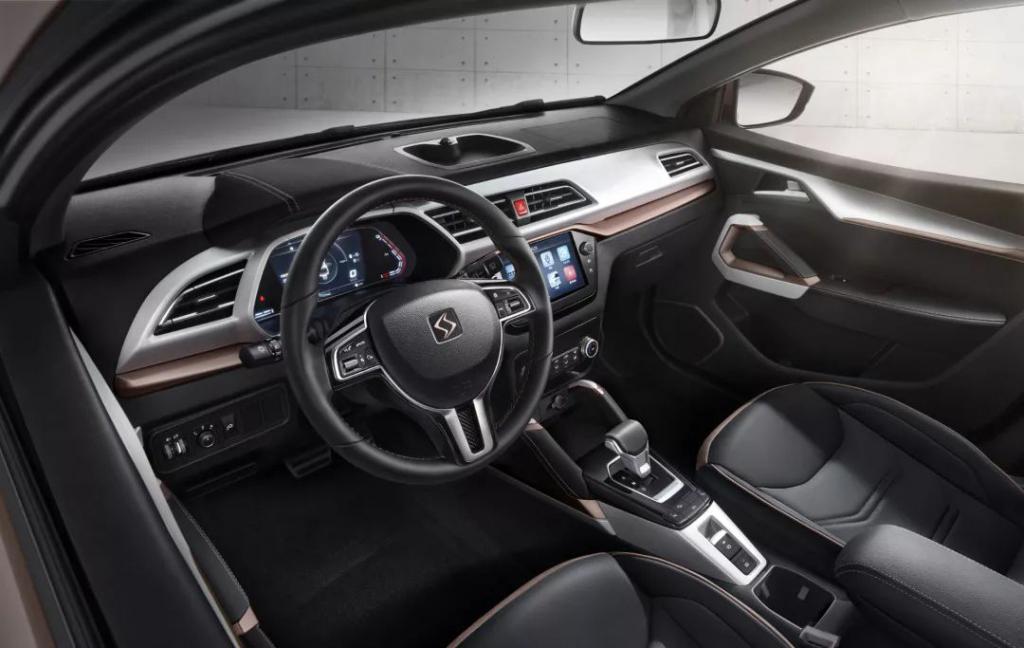 【ZAKER网】一周车事：自动驾驶真要来了？国产车卖到国外价格居然