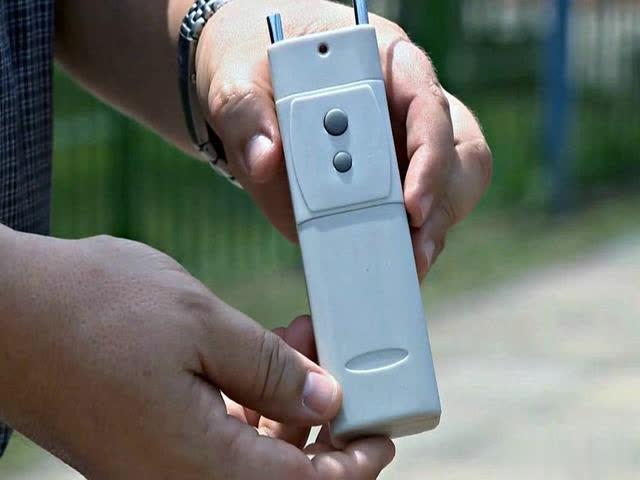 「用车神器」出现这几种征兆，表明你的车钥匙快没电了！车主们一定要多留意