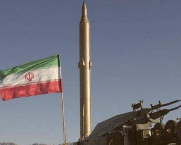 10万美元叛国：伊朗女护士害死导弹专家，至今让祖国落后对手