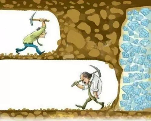 #文思泉涌#放下面子挣钱，是人生必经阶段！