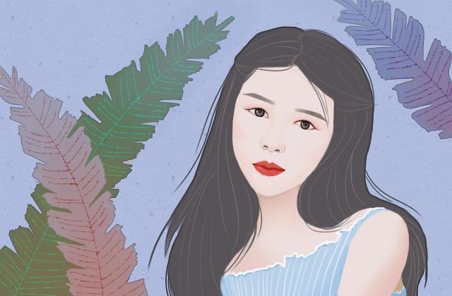 黑皮和方脸■“只要离婚财产都归我”女方要求签婚前协议表诚心，男子拒绝：滚