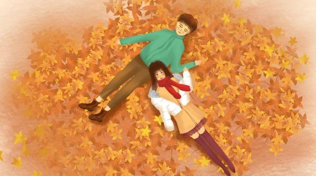 黑皮和方脸■“只要离婚财产都归我”女方要求签婚前协议表诚心，男子拒绝：滚