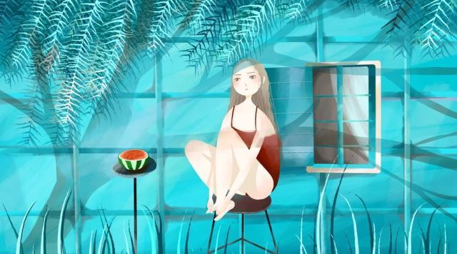 黑皮和方脸■“只要离婚财产都归我”女方要求签婚前协议表诚心，男子拒绝：滚