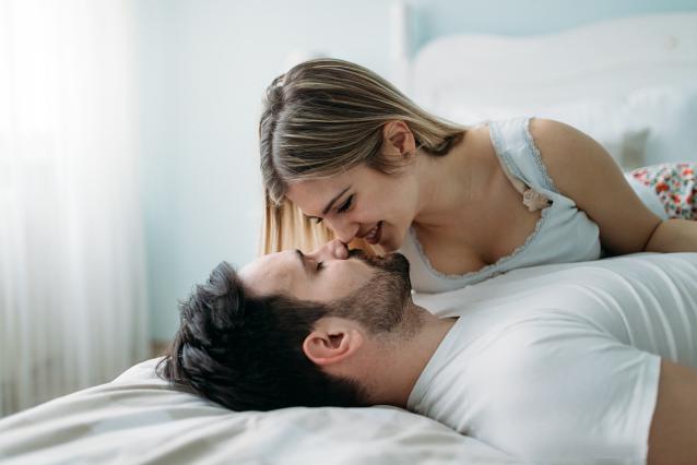 我用故事换你酒@女人允许你接触这些“秘密”，就是把你当老公了，别不懂