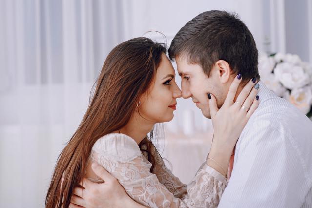 我用故事换你酒@女人允许你接触这些“秘密”，就是把你当老公了，别不懂