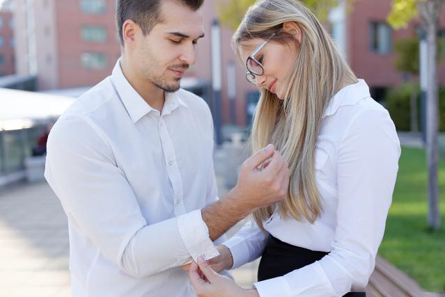 我用故事换你酒@女人允许你接触这些“秘密”，就是把你当老公了，别不懂