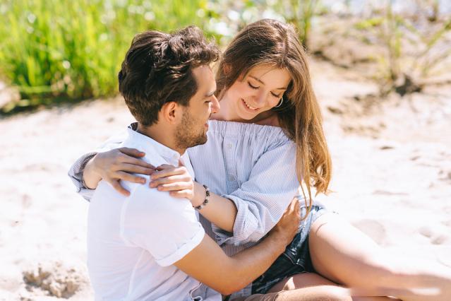 我用故事换你酒@女人允许你接触这些“秘密”，就是把你当老公了，别不懂