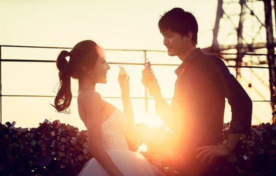 「星系倪」陪伴不是恋爱的模式，相处才是恋爱的最佳模式