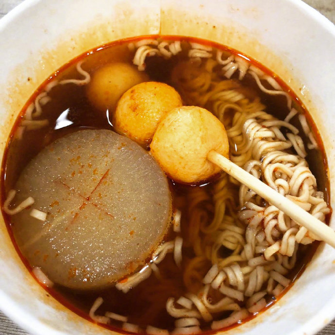 「徐冬冬」小小的放纵，那是最简单的快乐