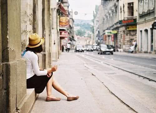 「世界十大杰出青年」坚持，坚持，再坚持！美文欣赏