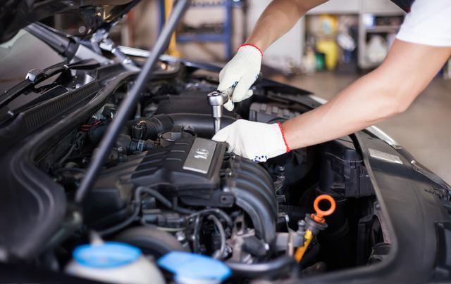 车家号@汽车开了三年以上，记得定期清理这3个部位，爱车才能延长寿命