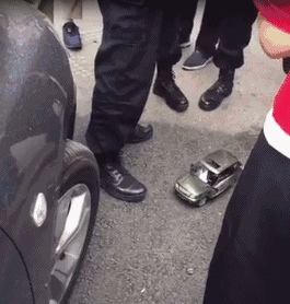 【枫桥i过客】运气永远比努力更重要，这幸亏是接着了，要不然就惨了