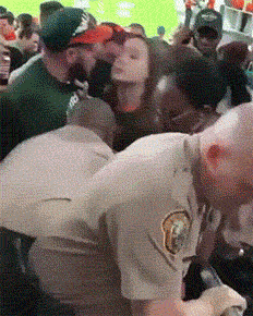 【枫桥i过客】运气永远比努力更重要，这幸亏是接着了，要不然就惨了