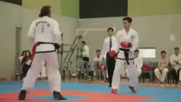 【枫桥i过客】运气永远比努力更重要，这幸亏是接着了，要不然就惨了