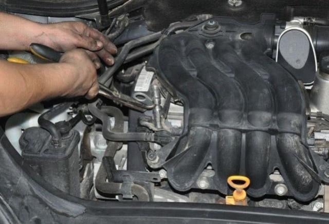 车家号：维修保养要注意，有些东西要常清理，清理后油耗低动力强