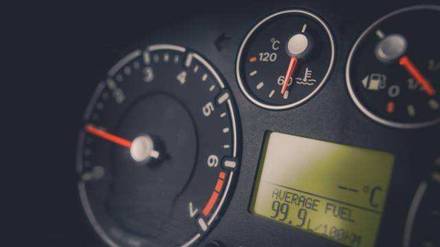 「车家号」爱车油耗直线升，别急！检查这3处，汽车省油马力足