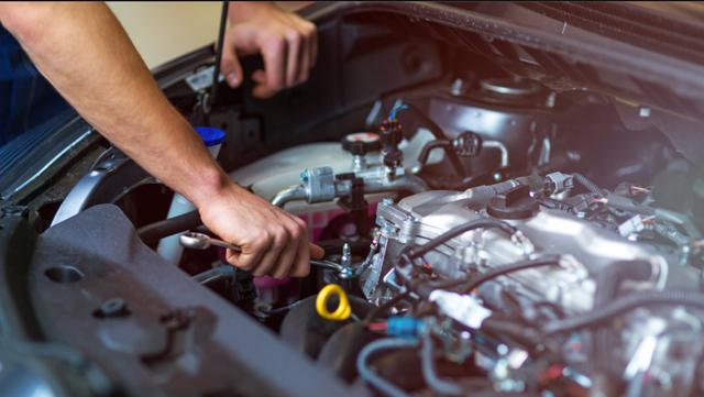 「车家号」爱车油耗直线升，别急！检查这3处，汽车省油马力足