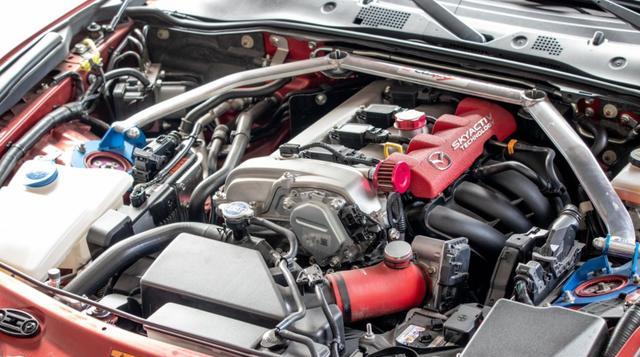 「车家号」爱车油耗直线升，别急！检查这3处，汽车省油马力足