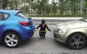 炫车志@开车高手整理了10年的驾驶技巧