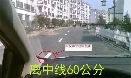 炫车志@开车高手整理了10年的驾驶技巧