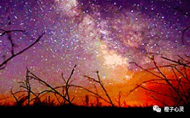 「橙子心灵」不是所有的疼痛都能说