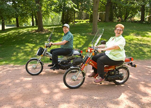 #值点生活馆#电瓶车骑两天就没电？别急着换电瓶，教你正确充电，让电瓶更耐用