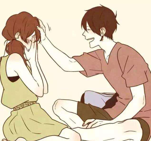 #让您更精彩#避免感情变淡的4个秘诀！