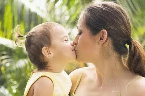 #爱笑的柒七#共情三步曲，这样做，让我和孩子相处更加融洽