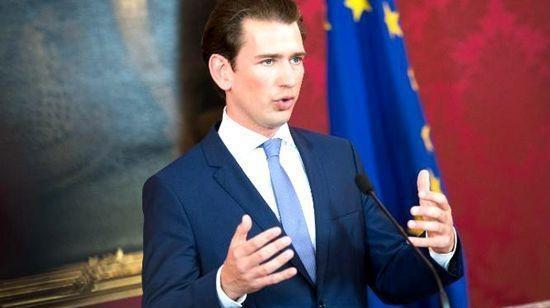 奥地利今举行国会大选 料保守派将重组联合政府