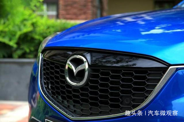 汽车微观察@?日系车中的“东瀛宝马”陷熄火门，是意外还是常见问题？
