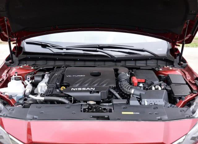 #阿毛聊汽车#合资B级车怎么选？不如看看它，进口国六2.0L引擎，油耗6个