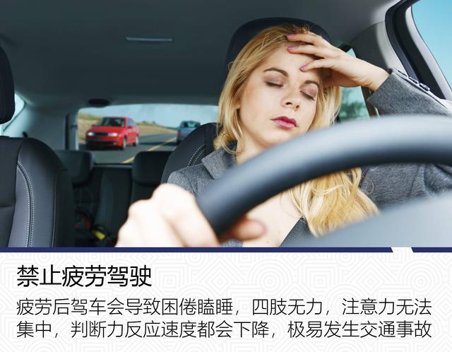 「蛋蛋懂车」让旅途出行更安心 国庆长途自驾安全须知