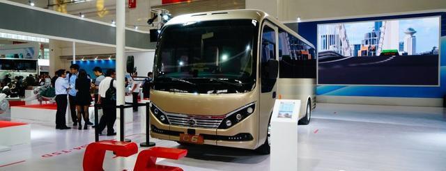 #试车极速报告#新能源高端商务用车典范，全新比亚迪C6核心技术解析