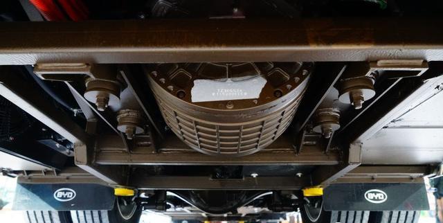 #试车极速报告#新能源高端商务用车典范，全新比亚迪C6核心技术解析