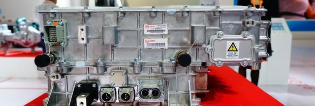 #试车极速报告#新能源高端商务用车典范，全新比亚迪C6核心技术解析