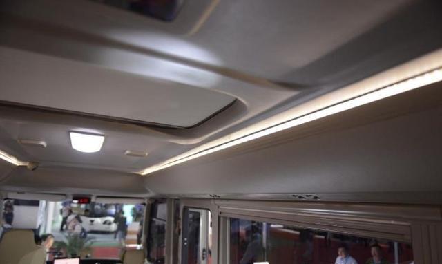 #试车极速报告#新能源高端商务用车典范，全新比亚迪C6核心技术解析