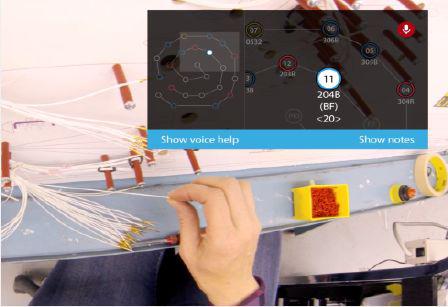 洪泰智造工场：在机器换人时代提升人类的竞争力，智能工厂之AR应用