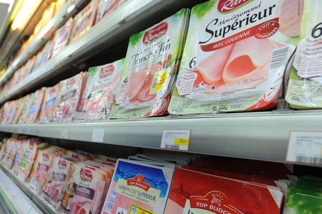 法国参议院通过法案 禁止销毁未售出非食物商品