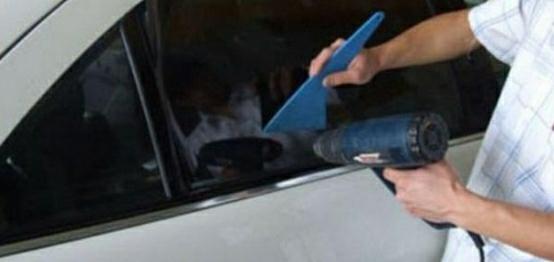 【拽哥说车】汽车膜应该怎么贴才最好呢？