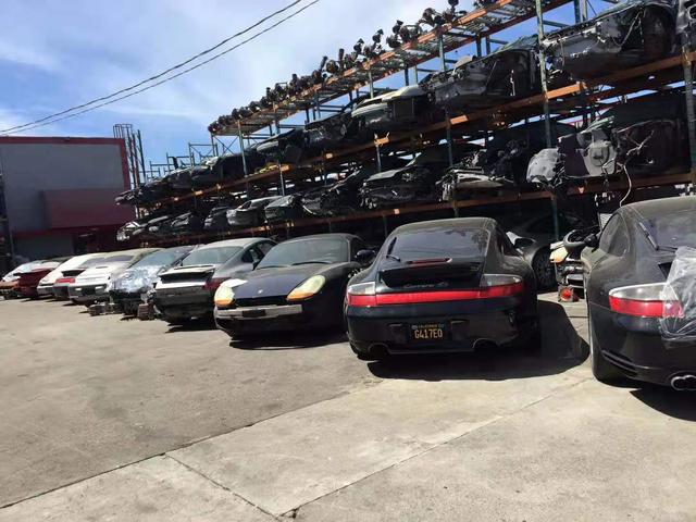 「阿虎汽车」水车、走私车、进口车、平行进口车，它们分别是什么意思？