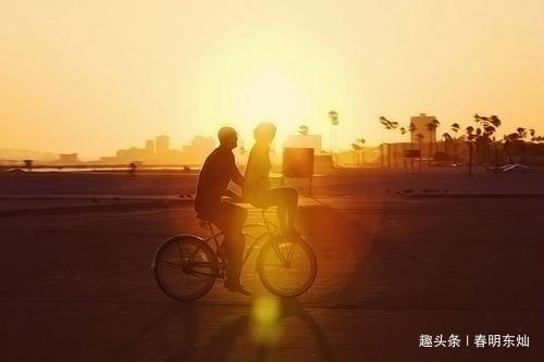 【春明东灿】表达内心情感的短句，哪句戳心了？