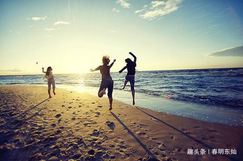 【春明东灿】表达内心情感的短句，哪句戳心了？